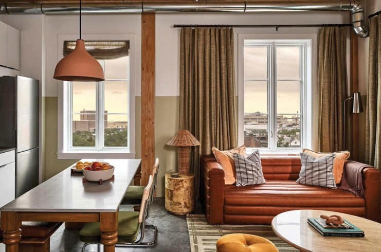 Residential Thinking: Insights on the Evolution of the Extended-Stay Model 