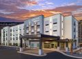 BWH Hotels Debuts First U.S. @HOME by Best Western Property