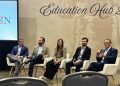 Hunter Advisors Leaders Share Insights at AAHOACON26