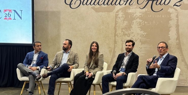 Hunter Advisors Leaders Share Insights at AAHOACON26