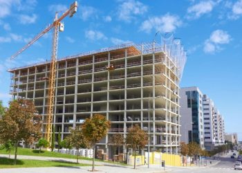 U.S. Hotel Development Remains Steady