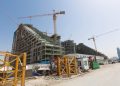 U.S. Hotel Construction Fell for 15th Consecutive Month