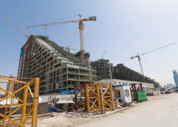 U.S. Hotel Construction Fell for 15th Consecutive Month
