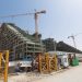U.S. Hotel Construction Fell for 15th Consecutive Month
