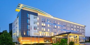 Hunter Advisors Announces Sale of Aloft Hotel Las Colinas