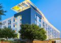 Hunter Advisors Announces Sale of Aloft San Antonio Airport