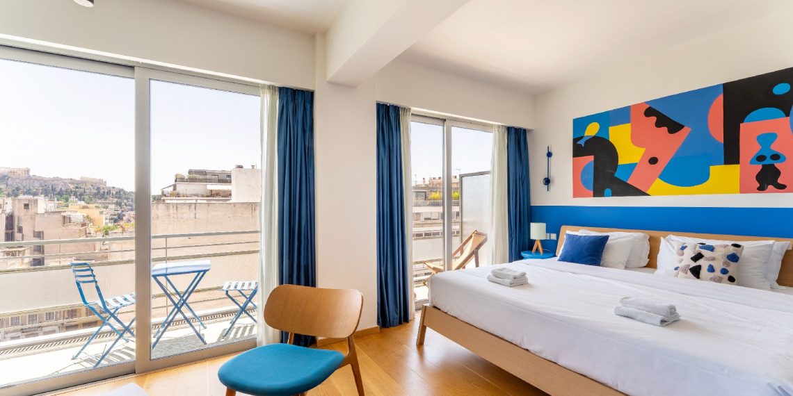 Invel Real Estate secures €65 million to scale YellowSquare