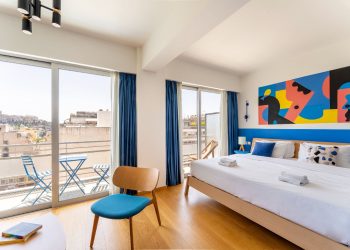 Invel Real Estate secures €65 million to scale YellowSquare