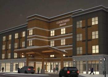 Raines Announces Opening of New Hotel in North Carolina