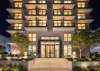 Dolce by Wyndham Expands With Three U.S. Openings