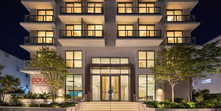 Dolce by Wyndham Expands With Three U.S. Openings