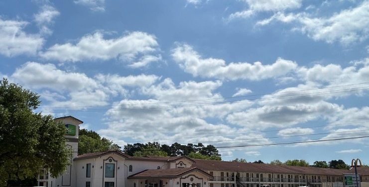 Extended Stay America Opens New Hotel in Longview, Texas