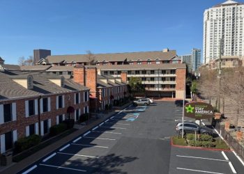 Extended Stay America Opens New Hotel in Houston, Texas