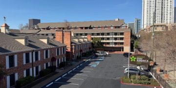 Extended Stay America Opens New Hotel in Houston, Texas