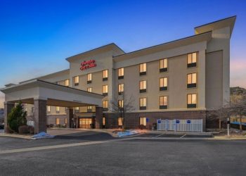 Avatar Financial Group Arranges Loan for Colorado Hotel