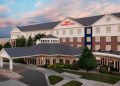 Hunter Advisors Announces Sale of Hilton Garden Inn Fort Collins