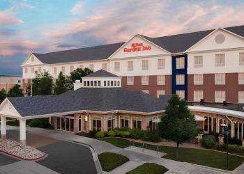 Hunter Advisors Announces Sale of Hilton Garden Inn Fort Collins
