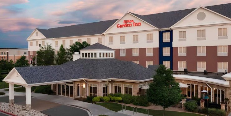 Hunter Advisors Announces Sale of Hilton Garden Inn Fort Collins