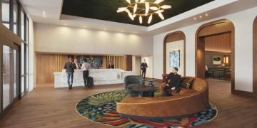 NewcrestImage Announces Opening of Hotel Mockingbird