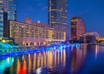 Newmark Arranges Loan to Refinance Hotel Cala — LODGING