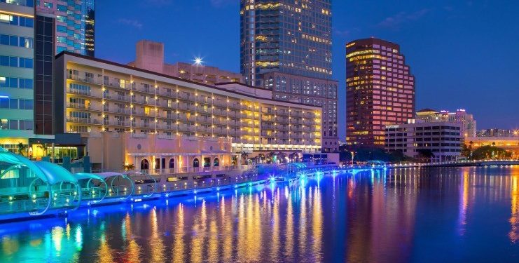 Newmark Arranges Loan to Refinance Hotel Cala — LODGING