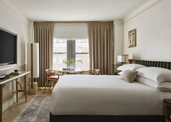 Kimpton Announces Opening of Hotel in New York City