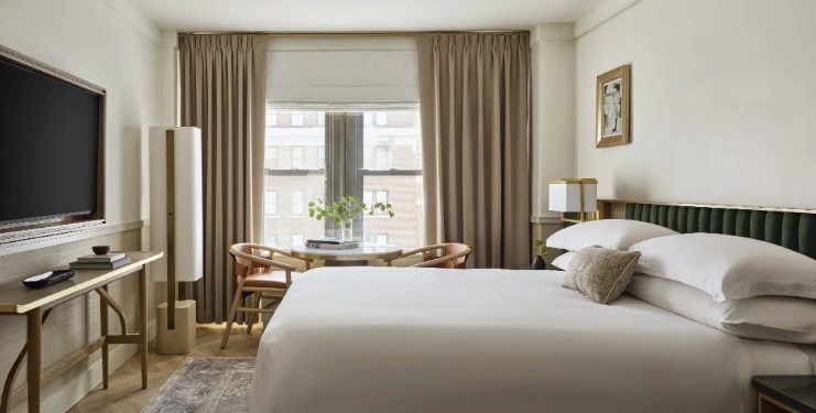 Kimpton Announces Opening of Hotel in New York City