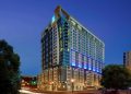 JLL Arranges Refinancing for Tri-Brand Nashville Marriott