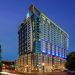 JLL Arranges Refinancing for Tri-Brand Nashville Marriott