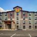 My Place Hotels Opens Its Second Property in Arkansas