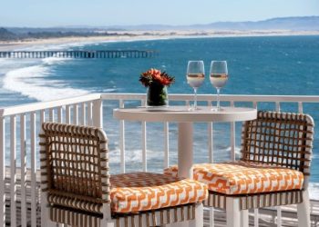 Peregrine Hospitality Details Debut of Pacific Point Resort