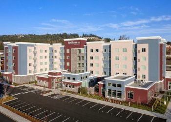 Noble Invest Group Acquires Ten-Hotel Portfolio — LODGING