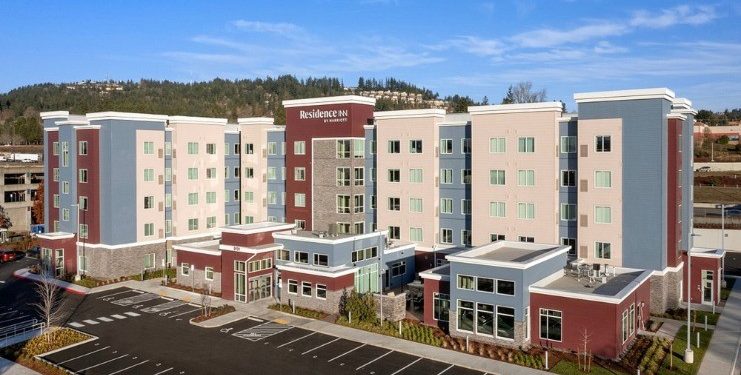 Noble Invest Group Acquires Ten-Hotel Portfolio — LODGING