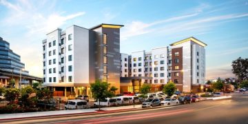 Sonnenblick-Eichner Company Arranges Loan to Refinance Hotel