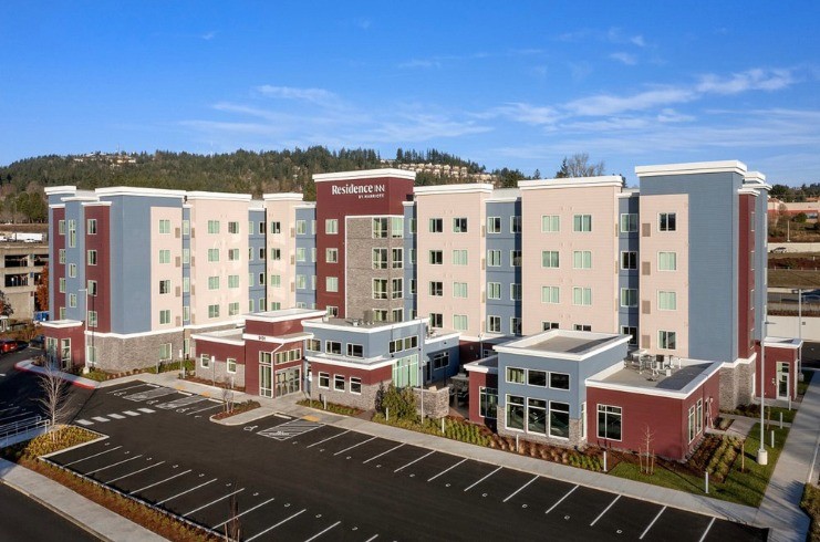 Noble Invest Group Acquires Ten-Hotel Portfolio — LODGING