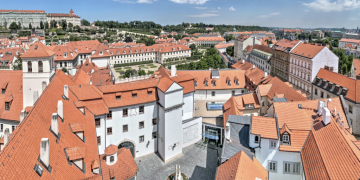 Kempinksi acquires Augustine Hotel in Prague