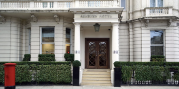 MCR Property Group launches £150 million hospitality platform