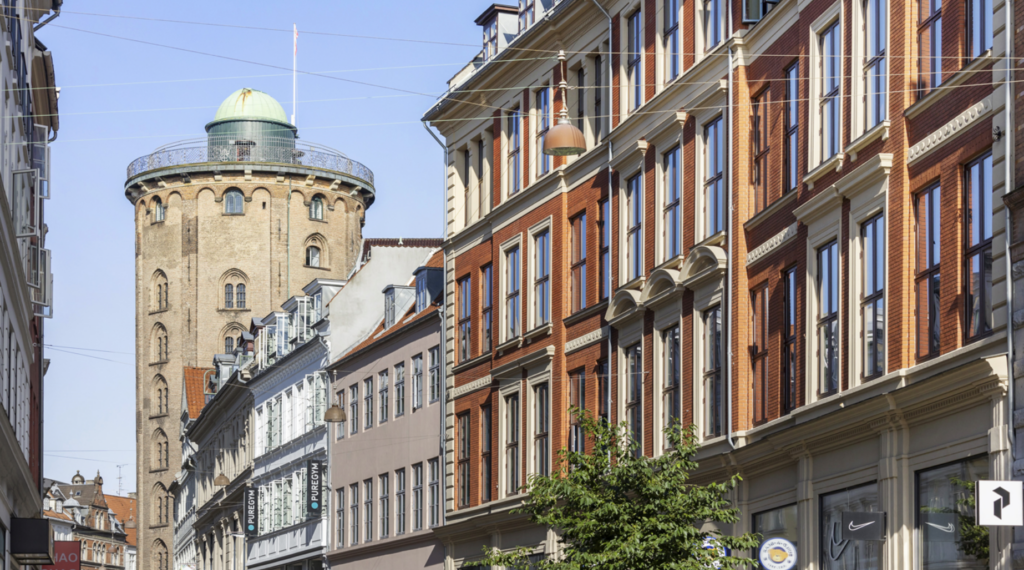 Urban Partners acquires Copenhagen mixed-use property