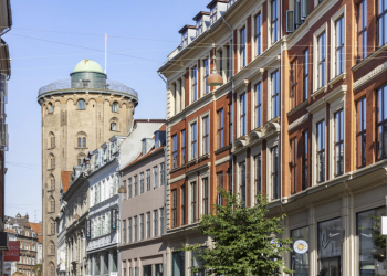 Urban Partners acquires Copenhagen mixed-use property