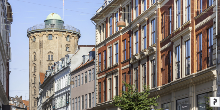 Urban Partners acquires Copenhagen mixed-use property