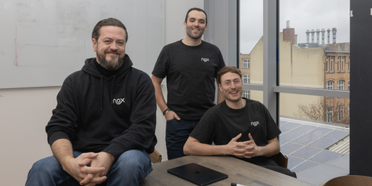 Nox Mobility raises €2 million for night train network