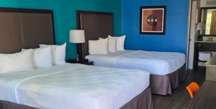 Signature Inn Mountain View Opens