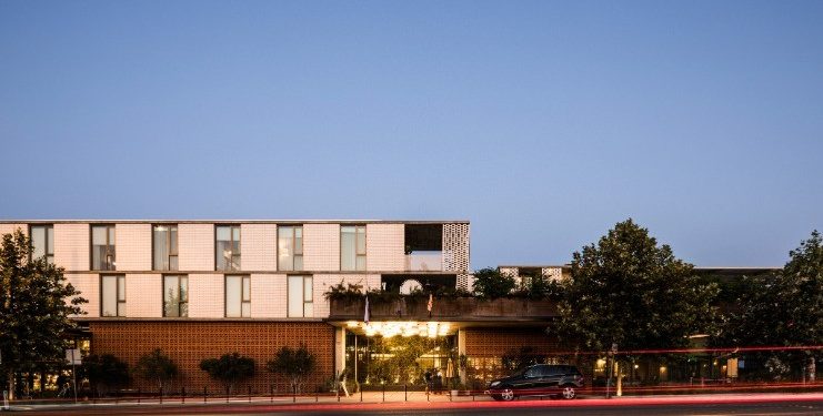 Hyatt Announces Upcoming Debut of The Standard, Austin