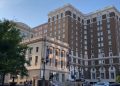 Highline Hospitality Partners Acquires The Westin Poinsett