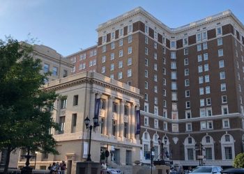 Highline Hospitality Partners Acquires The Westin Poinsett