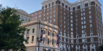 Highline Hospitality Partners Acquires The Westin Poinsett