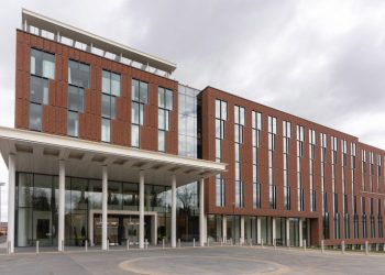 Virginia Guesthouse Hotel & Conference Center Opens