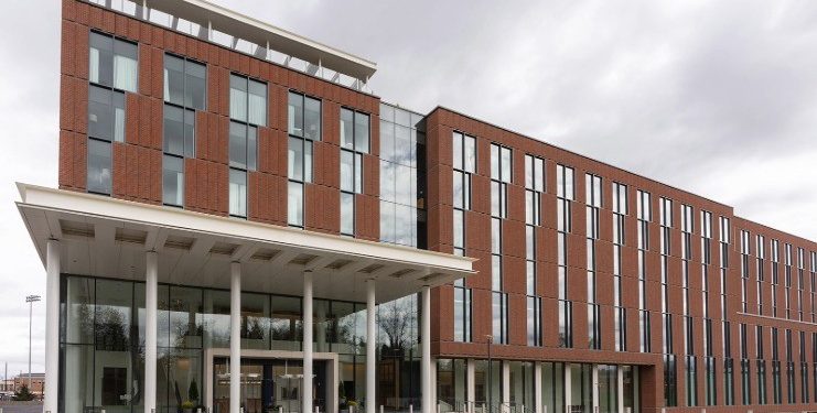 Virginia Guesthouse Hotel & Conference Center Opens