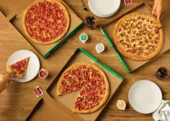 Marco’s Pizza Signs Three-Unit Development Agreement in Las Cruces, New Mexico