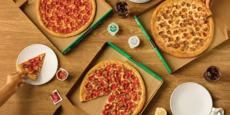 Marco’s Pizza Signs Three-Unit Development Agreement in Las Cruces, New Mexico